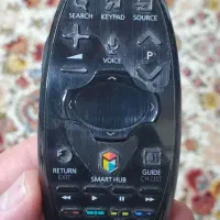 کنترل میکروفون دار سامسونگ