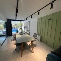 اجاره اتاق مبله زعفرانیه|اجارهٔ دفتر کار، اتاق اداری، مطب|تهران, زعفرانیه|دیوار