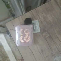 ویپ شارژی