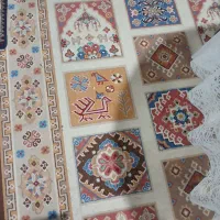 فرش ۶متری|فرش|قم, پردیسان|دیوار