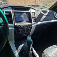 فروش کارون دو کابین|خودرو سواری و وانت|تبریز, |دیوار