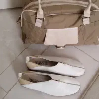 کیف ضد آب خارجی وکفش مارک گابور فرانسه