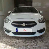 شاهینg ساندروف دار مدل۱۴۰۲