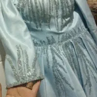 لباس مجلسی