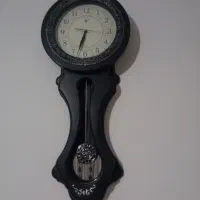 ساعت دیواری و تابلو