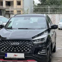 ام وی ام x55 pro مدل ۱۴۰۳|خودرو سواری و وانت|لاهیجان, حاجی آباد|دیوار