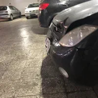 کاپوت تیبا|قطعات یدکی و لوازم جانبی|تهران, نگین غرب|دیوار