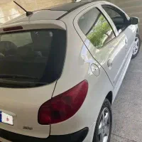 ۲۰۶ پانا مدل۴۰۱ معاوضه با ۲۰۷