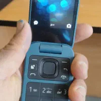 گوشی نوکیا2660|موبایل|کرمانشاه, |دیوار