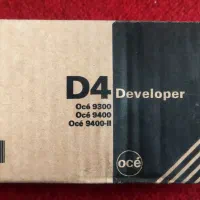 دوولوپر Developer D4|پرینتر، اسکنر، کپی، فکس|تهران, اختیاریه|دیوار