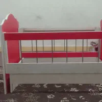 حمیدیه|تخت و سرویس خواب|حمیدیه, |دیوار