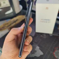 هوآوی Nova 5T حافظه ۱۲۸ گیگ رم ۸|موبایل|یزد, |دیوار