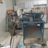 الف خردکن|ماشین‌آلات صنعتی|زنجان, |دیوار