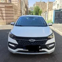 آریزو 6اکسلند|خودرو سواری و وانت|رباط‌کریم, رباط‌کریم|دیوار