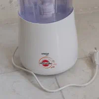 آسیاب پارس خزر مدل امگا