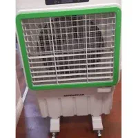 کولر آبی سلولزی سایز بزرگ پرتابل۳۶۰۰