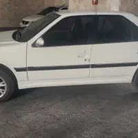 پارس سفارشی فول مدل ۱۴۰۳ صفر در حد خشک