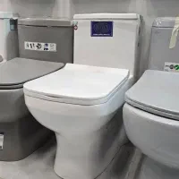 فروش اقساطی فرنگی درجه یک مدت محدود|لوازم سرویس بهداشتی|شاهرود, |دیوار