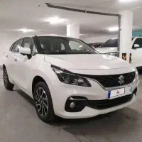 سوزوکی بالنو