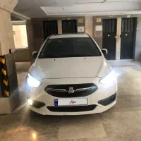 شاهین با سانروف