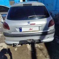 تیپ ۲ مدل ۸۳ پلمپ|خودرو سواری و وانت|چهارباغ, |دیوار