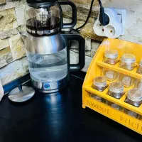 جا ادویه تک و عمده|ظروف نگهدارنده، پلاستیکی، یک‌بارمصرف|تهران, جوادیه|دیوار