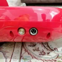 اسکوتر برقی ( سالم - تمیز )|دوچرخه، اسکیت، اسکوتر|ماسال, |دیوار