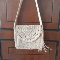 کیف رافیا|کیف، کفش، کمربند|فردیس, شهرک شهید حسینی|دیوار