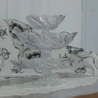 ظرف پذیرایی سوگا ژاپن مناسب جهیزیه