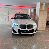 Bmw ix1 M package 2025