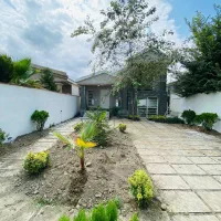 نیم پیلوت دوخواب 230 متری شهرک برند