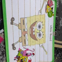 تخته وایت برد