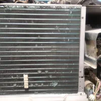 خرید کولرهای گازی سوخته و ضایعاتی قیمت بالا