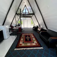 اجاره ویلا و کلبه سوییسی|اجارهٔ کوتاه‌مدت ویلا و باغ|یاسوج, |دیوار