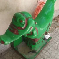 دستگاه موزیکال تکان دهنده|اسباببازی|بروجرد, |دیوار