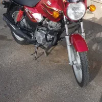 tvs hlx 150|موتورسیکلت|تهران, آرژانتین|دیوار