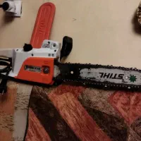 اره برقی اشتیل اصل آلمان|ابزارآلات|تهران, ایوانک|دیوار