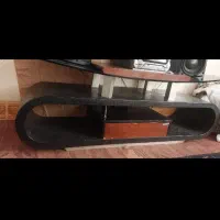 فروش چوب|بوفه، ویترین، کنسول|تایباد, |دیوار