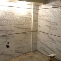 کاشی کاری وسرامیک وتخریب وبازسازی ساختمان