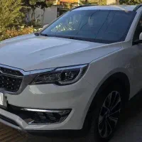 فیدلیتی پرایم۱۴۰۲ ۵نفره|خودرو سواری و وانت|نجفآباد, طالقانی|دیوار