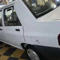 پراید 96