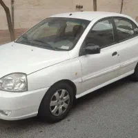 ریو ۸۹ کم‌کار در حد صفر واقعی + تخفیف