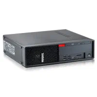 کیس ورک استیشن لنوو ThinkStation P330 SFF