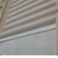 تعدادی پرده زبرا درابعادمختلف|پرده، رانر، رومیزی|تهران, آهنگران (سراسیاب دولاب)|دیوار