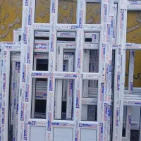 تولید درب و پنجره upvc بهترین کیفیت نازل ترین قیمت