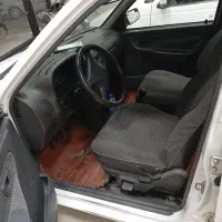 پراید 141مدل 88 یک تیکه رنگ|خودرو سواری و وانت|بوکان, |دیوار