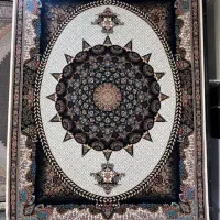 فرش ۷۰۰شانه ۱۲متری