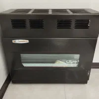 بخاری گازی سوز