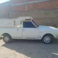 خرید خودروفرسوده موتور خاموش تصادفی|خدمات موتور و ماشین|میاندوآب, |دیوار