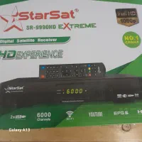 نصب وفروش انواع انتن وگیرنده